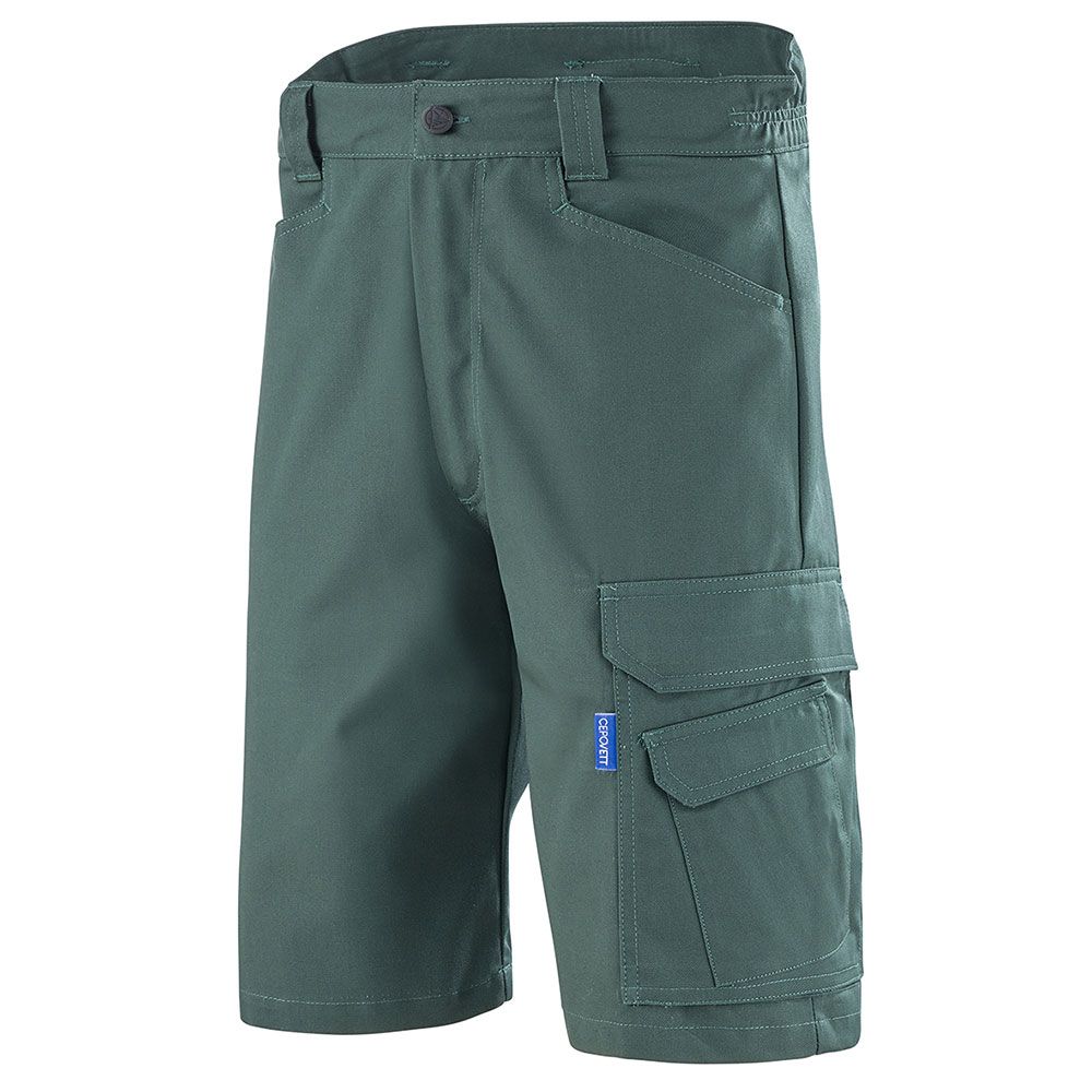 UNISEX ΒΕΡΜΟΥΔΑ CEPOVETT KROSS LINE