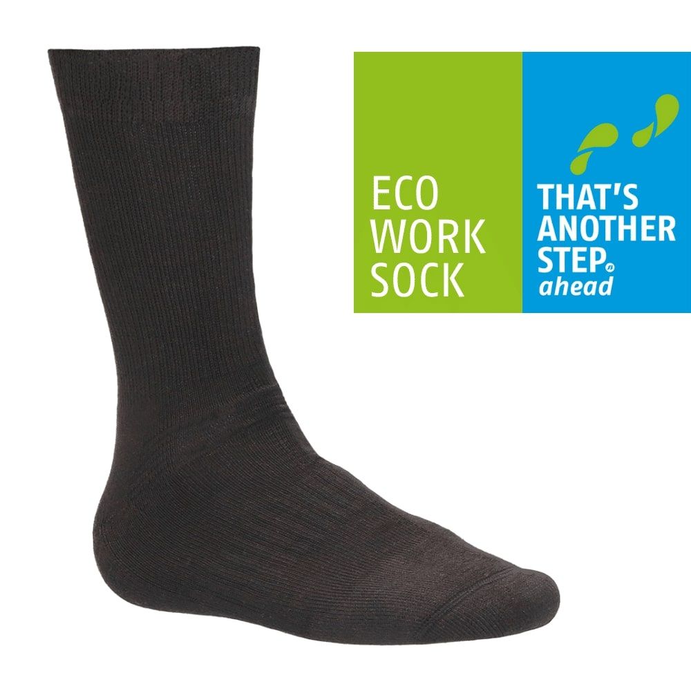 BATA INDUSTRIALS SAFETY SHOES SOCKS Cool MS 1 eco black