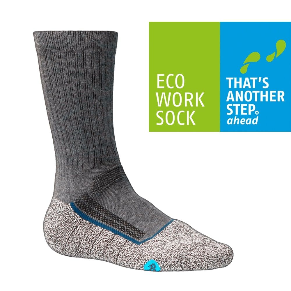 BATA INDUSTRIALS SAFETY SHOES SOCKS Cool MS 2 eco ant