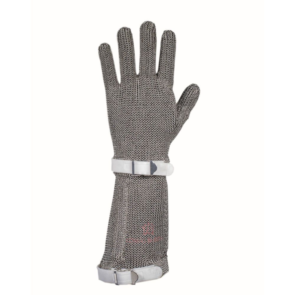 ΓΑΝΤΙ ΚΡΕΟΠΩΛΕΙΟΥ ΑΠΟ ΑΝΟΞΕΙΔΩΤΟ ΑΤΣΑΛΙ ΜΕ ΜΑΝΣΕΤΑ TB GROUP 15PVC