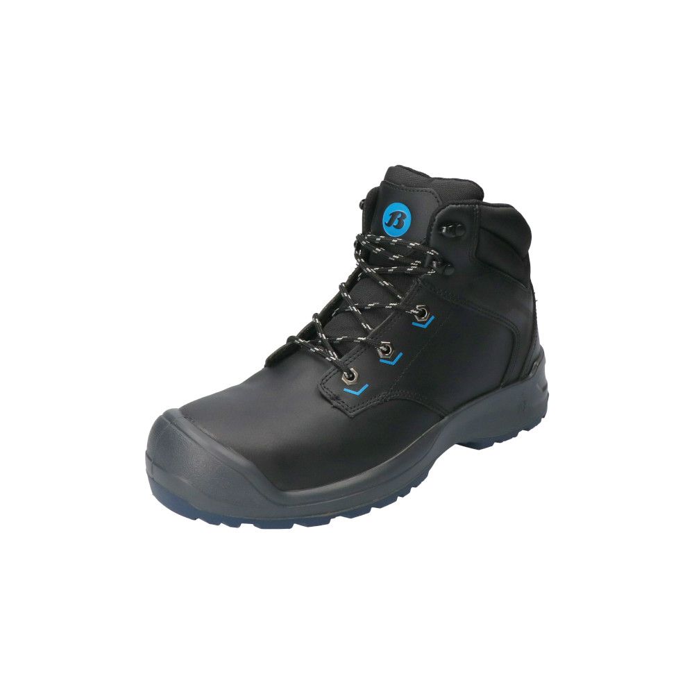 ΜΠΟΤΑΚΙ ΑΣΦΑΛΕΙΑΣ S3 BATA INDUSTRIALS Shepard