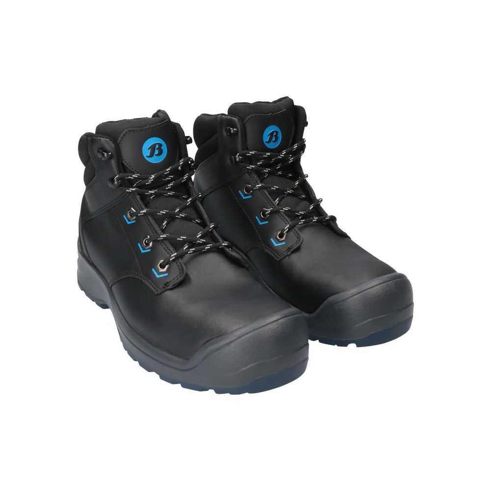 ΜΠΟΤΑΚΙ ΑΣΦΑΛΕΙΑΣ S3 BATA INDUSTRIALS Shepard