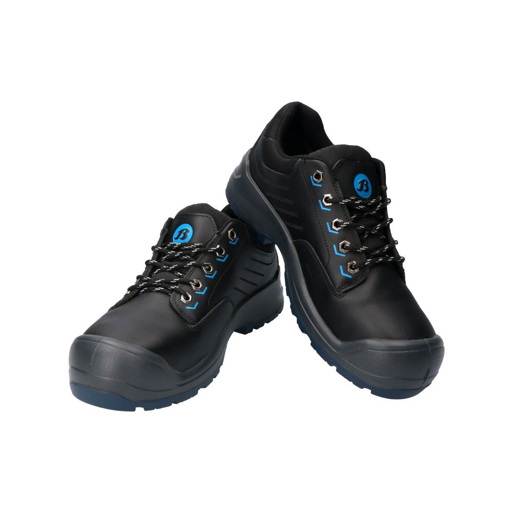 ΠΑΠΟΥΤΣΙ ΑΣΦΑΛΕΙΑΣ S3 BATA INDUSTRIALS Intrepid