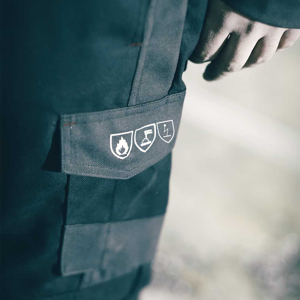 UNISEX ΠΑΝΤΕΛΟΝΙ CEPOVETT KONEKT 1