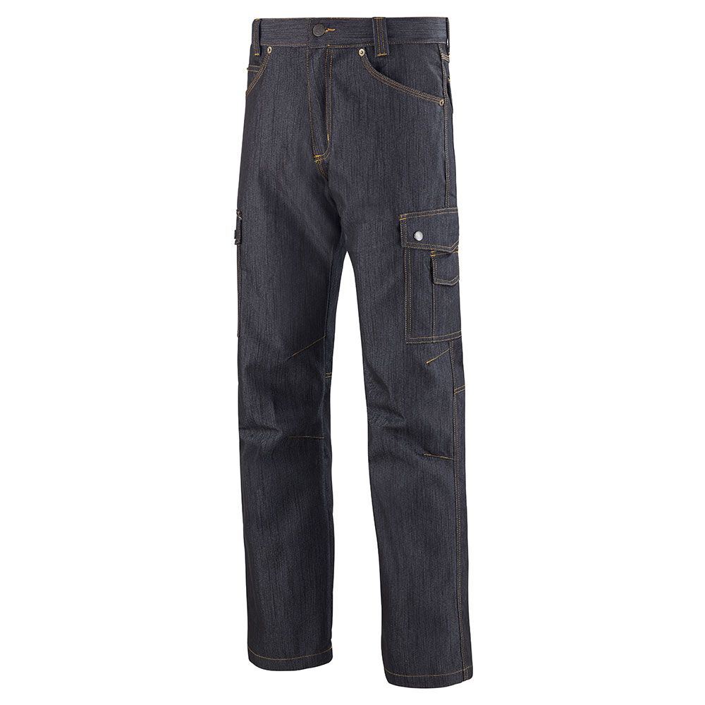 UNISEX ΠΑΝΤΕΛΟΝΙ CEPOVETT CRAFT WORKER DENIM