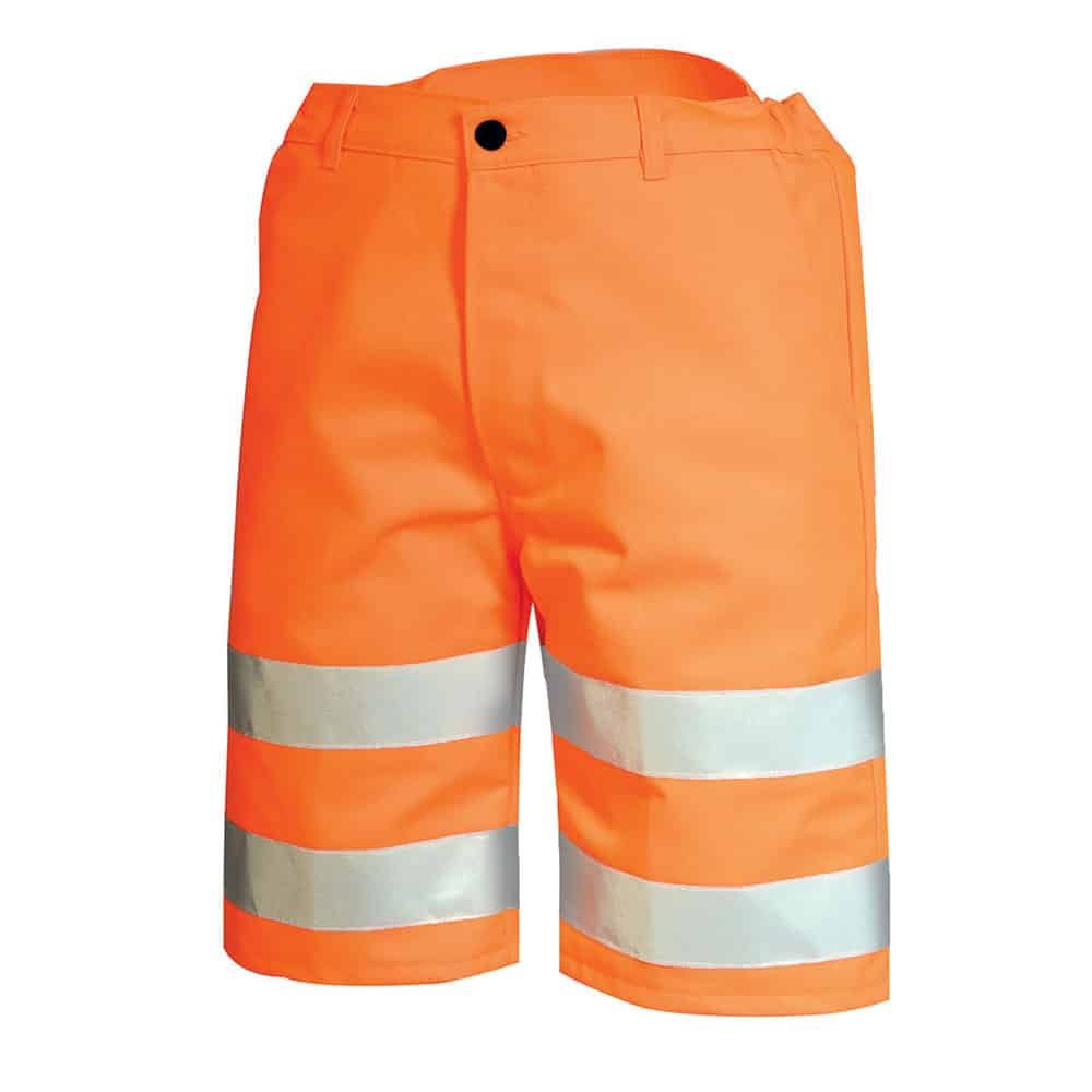UNISEX ΒΕΡΜΟΥΔΑ CEPOVETT FLUO SAFE