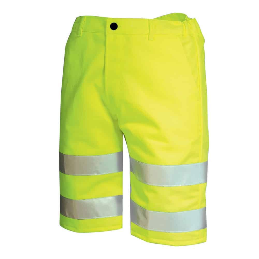 UNISEX ΒΕΡΜΟΥΔΑ CEPOVETT FLUO SAFE