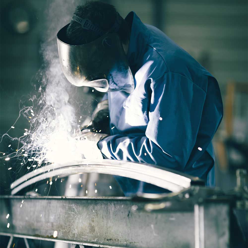 UNISEX ΜΠΟΥΦΑΝ CEPOVETT FLAME RETARDANT