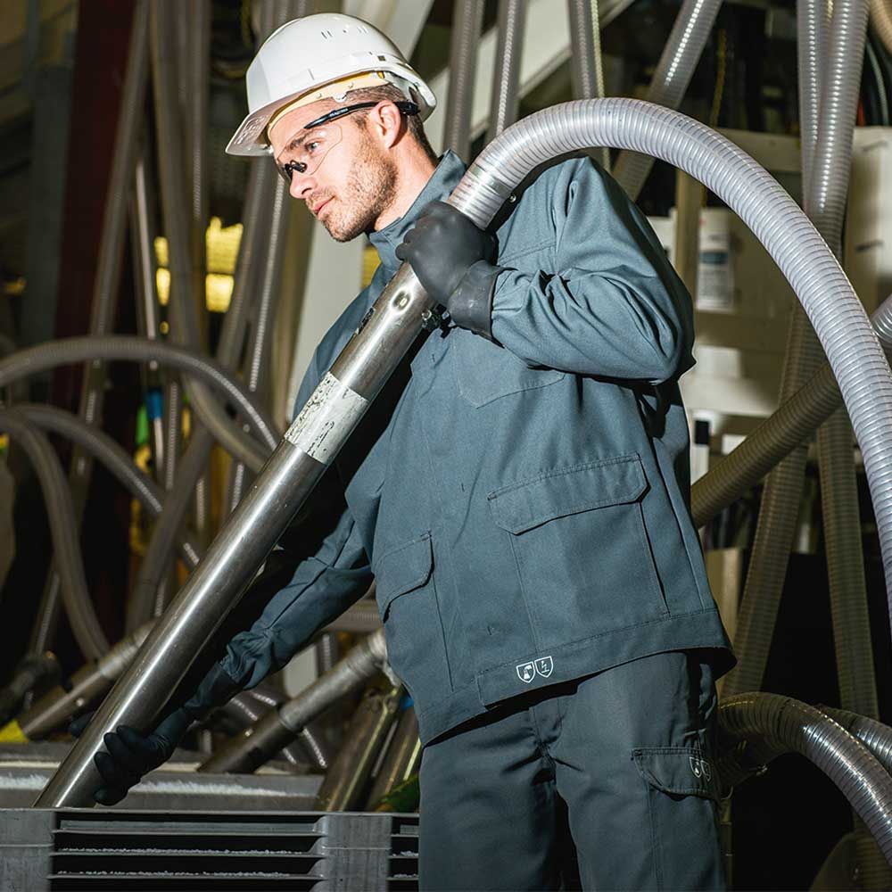 UNISEX ΜΠΟΥΦΑΝ CEPOVETT CHEMICAL PRO