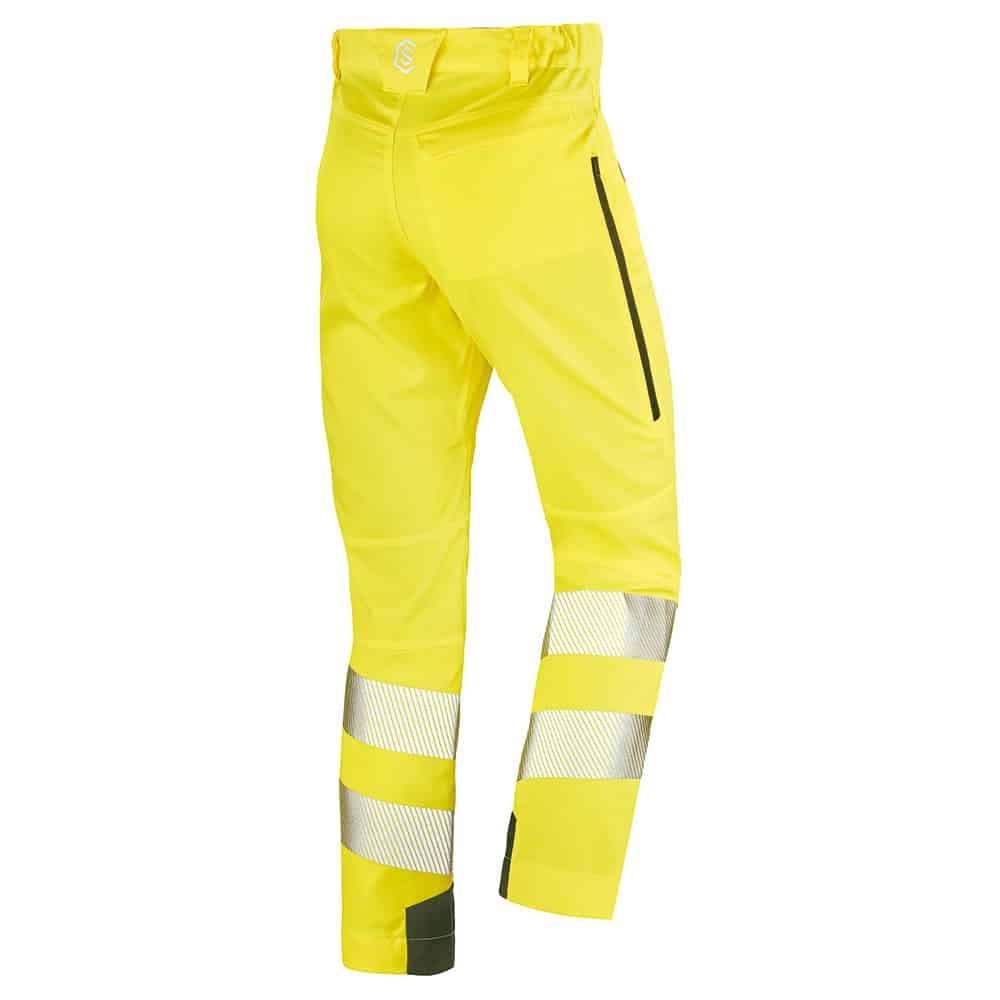 UNISEX ΠΑΝΤΕΛΟΝΙ CEPOVETT FLUO SAFE
