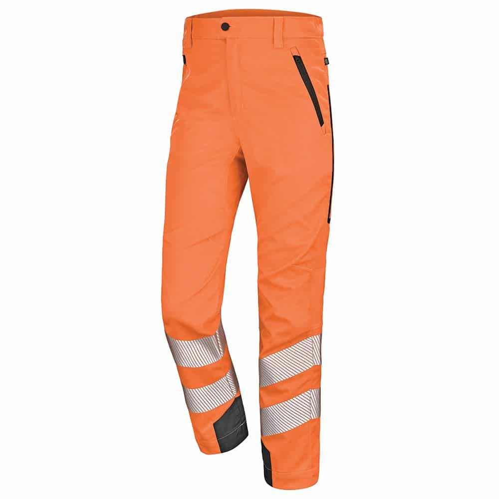 UNISEX ΠΑΝΤΕΛΟΝΙ CEPOVETT FLUO SAFE