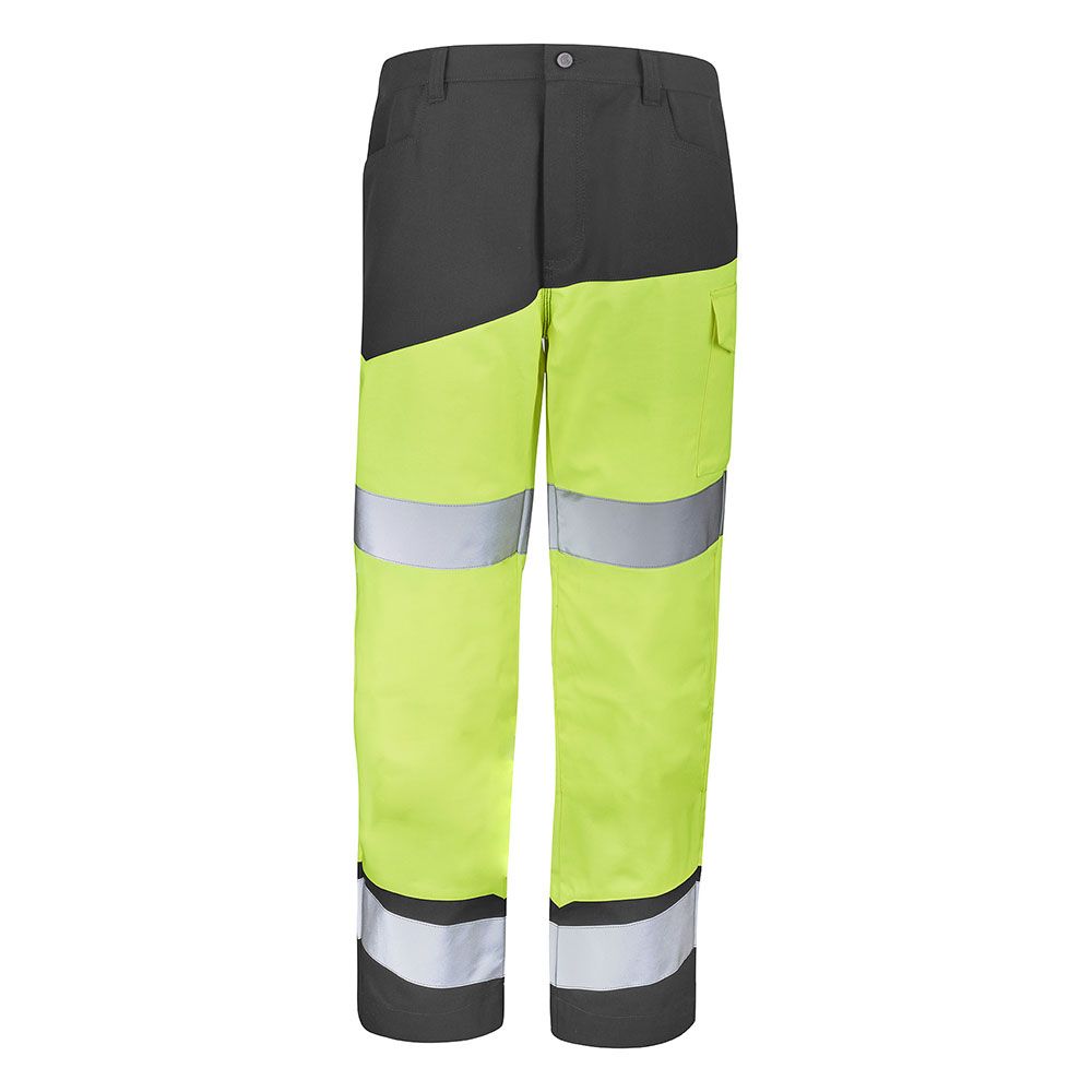 UNISEX ΠΑΝΤΕΛΟΝΙ CEPOVETT FLUO SAFE XP