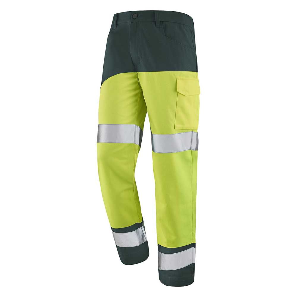 UNISEX ΠΑΝΤΕΛΟΝΙ CEPOVETT FLUO SAFE XP