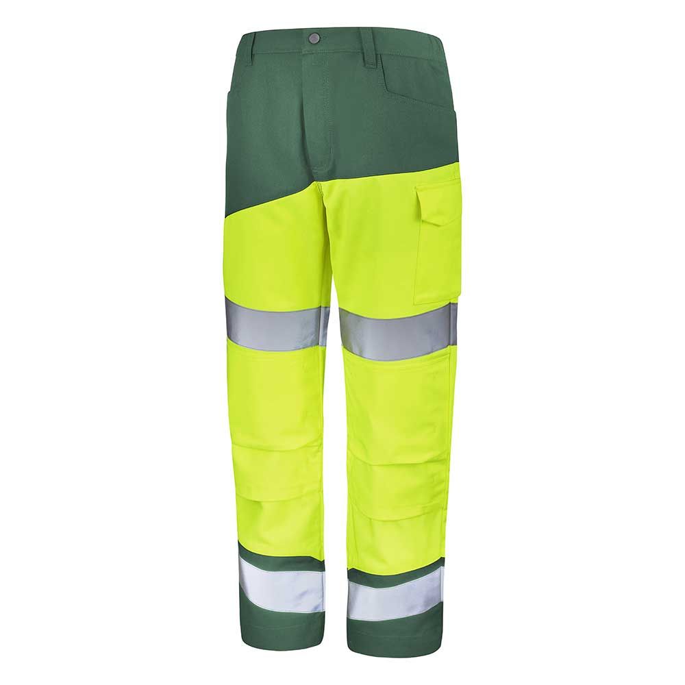 UNISEX ΠΑΝΤΕΛΟΝΙ CEPOVETT FLUO SAFE XP