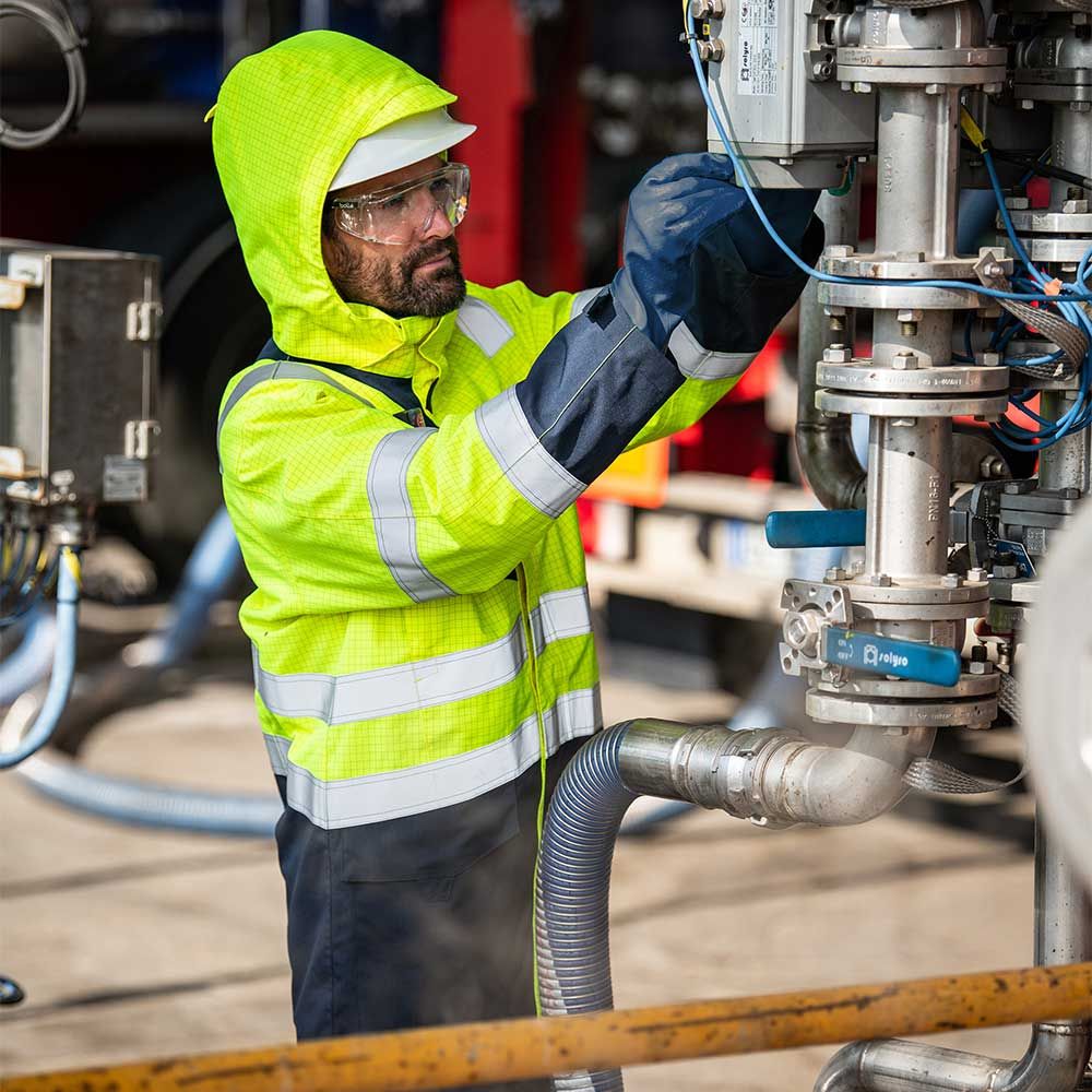 UNISEX ΜΠΟΥΦΑΝ CEPOVETT INTEMPERIES ACCESS