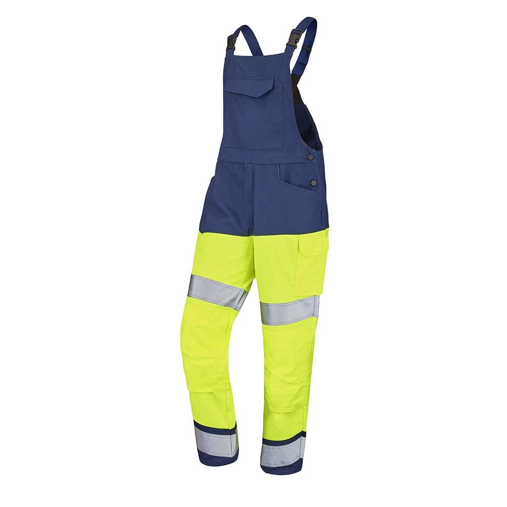 UNISEX ΦΟΡΜΑ ΜΕ ΤΙΡΑΝΤΕΣ CEPOVETT FLUO SAFE XP