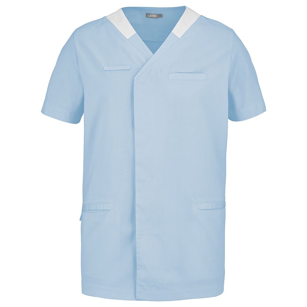 ΑΝΔΡΙΚΗ ΙΑΤΡΙΚΗ ΜΠΛΟΥΖΑ LAFONT AIR