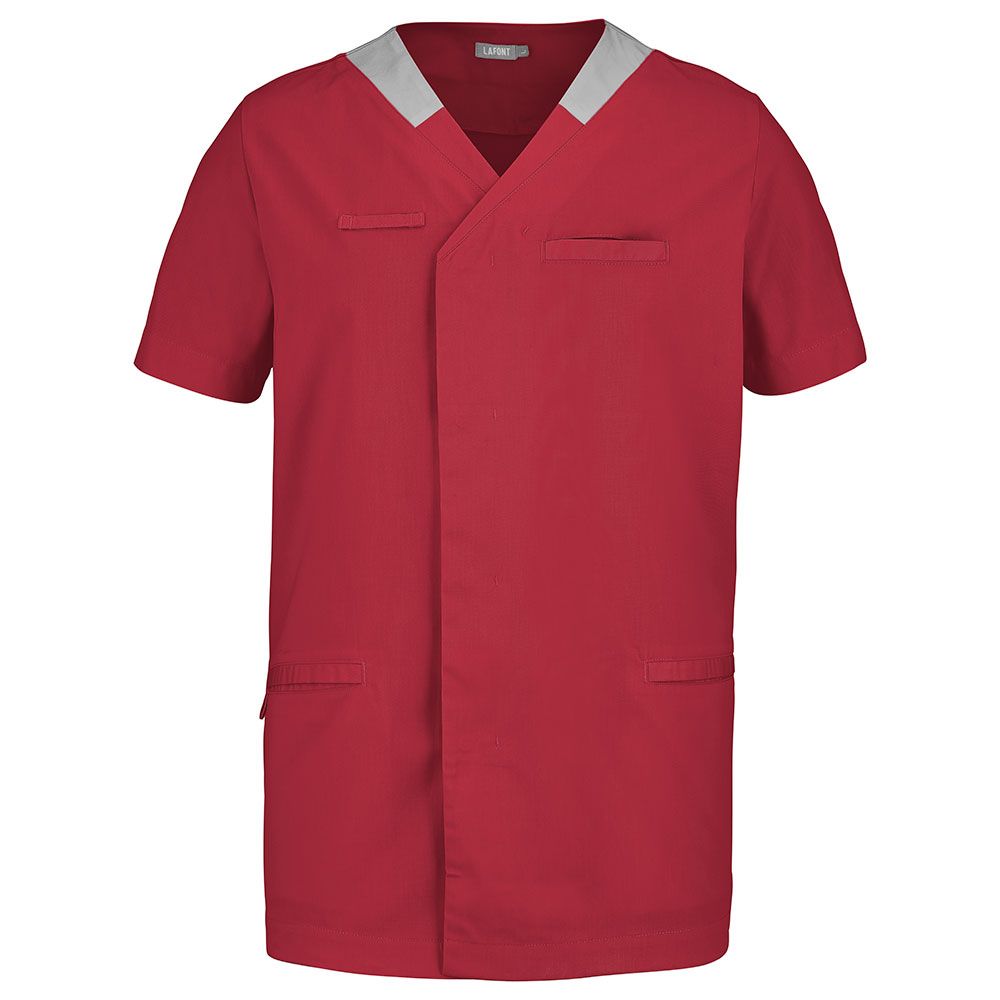 ΑΝΔΡΙΚΗ ΙΑΤΡΙΚΗ ΜΠΛΟΥΖΑ LAFONT AIR