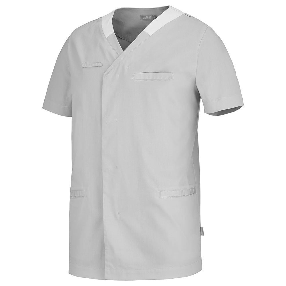 ΑΝΔΡΙΚΗ ΙΑΤΡΙΚΗ ΜΠΛΟΥΖΑ LAFONT AIR