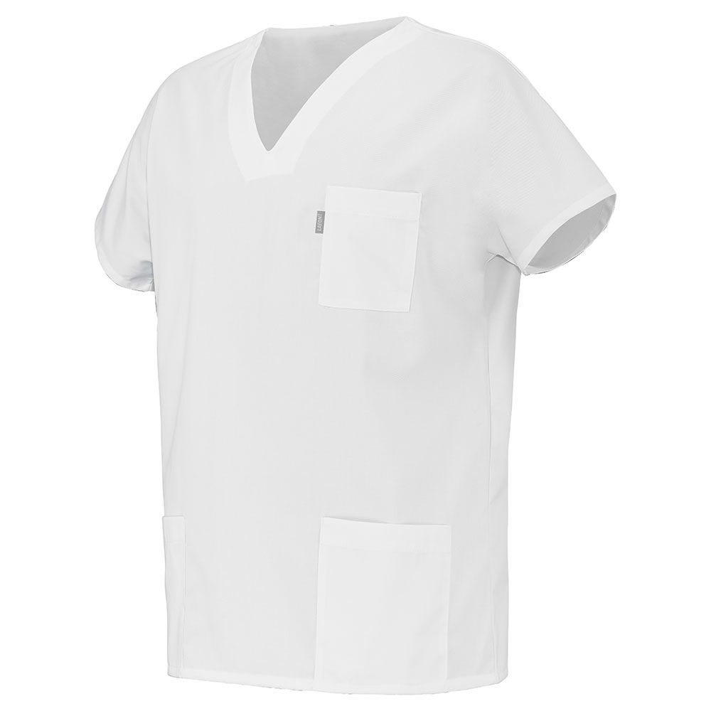 UNISEX ΙΑΤΡΙΚΗ ΜΠΛΟΥΖΑ LAFONT ALEXINE