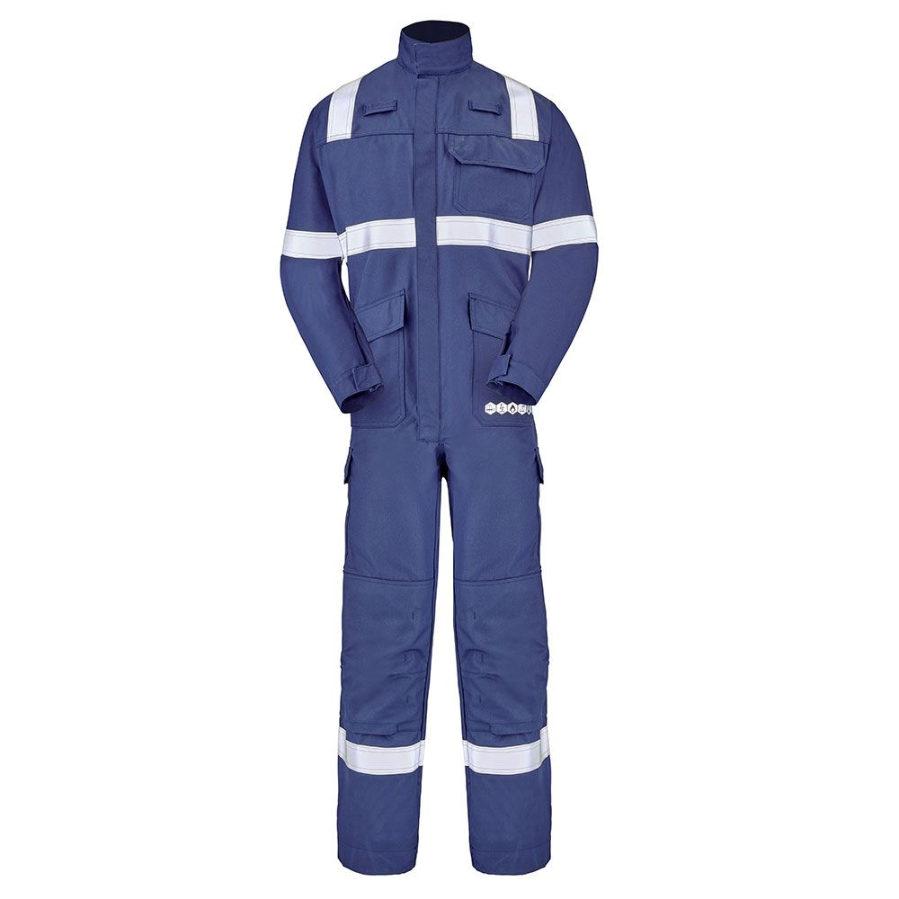 UNISEX ΦΟΡΜΑ CEPOVETT ATEX REFLECT 300
