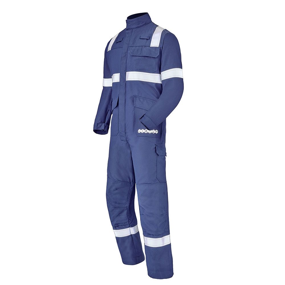 UNISEX ΦΟΡΜΑ CEPOVETT ATEX REFLECT 300
