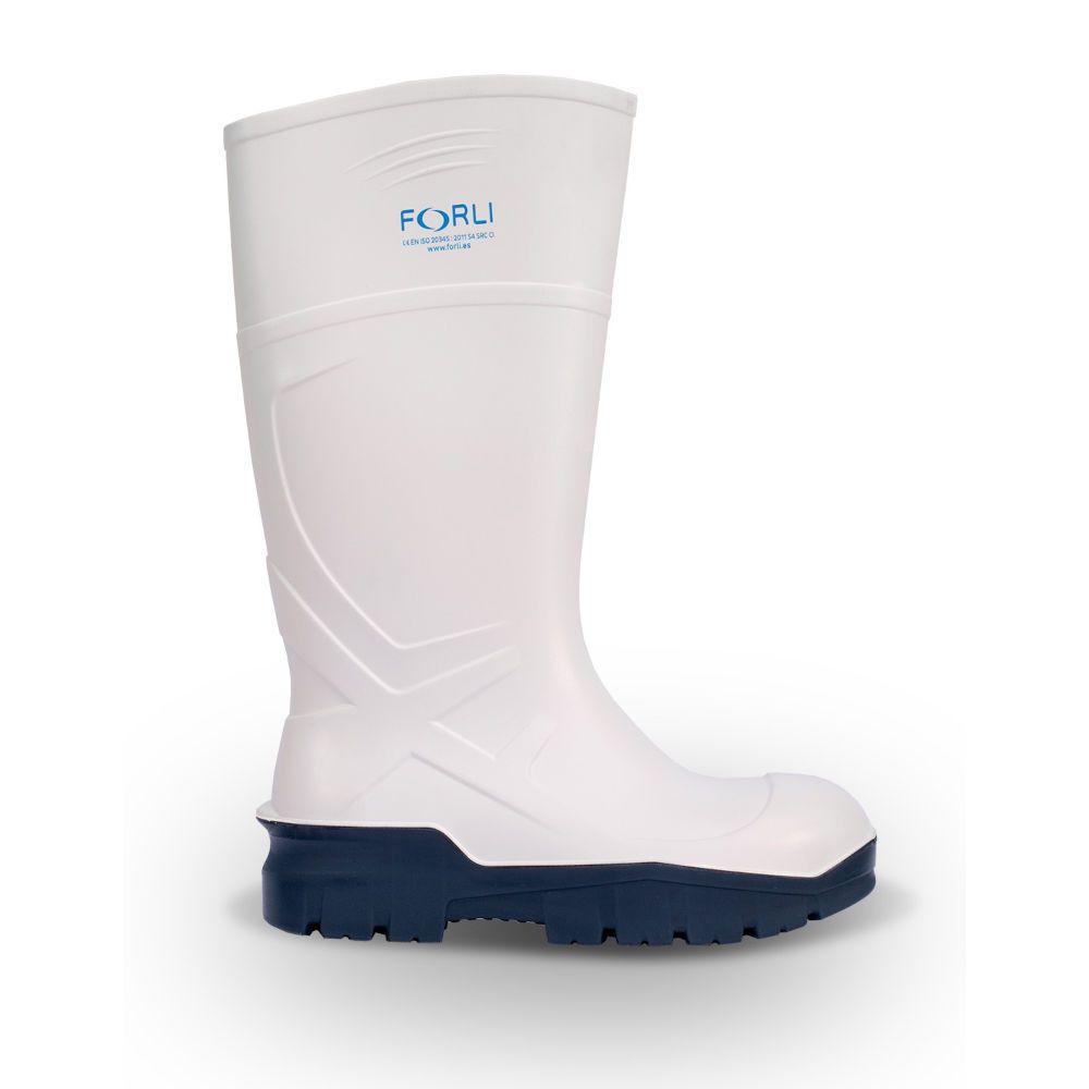 ΓΑΛΟΤΣΑ ΑΣΦΑΛΕΙΑΣ FORLI BALTIMORE S4 CI SRC ΛΕΥΚΗ