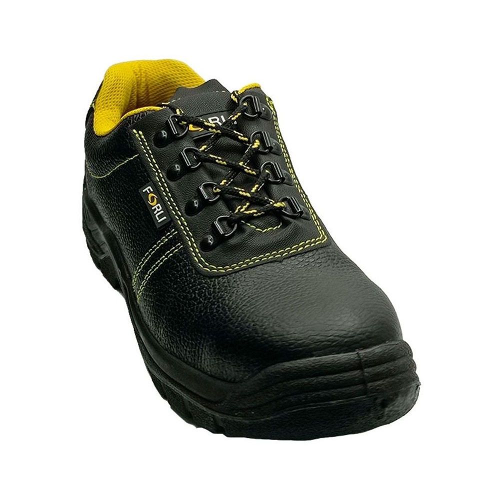 ΠΑΠΟΥΤΣΙ ΑΣΦΑΛΕΙΑΣ FORLI BOSTON S3 SRC ΜΑΥΡΟ