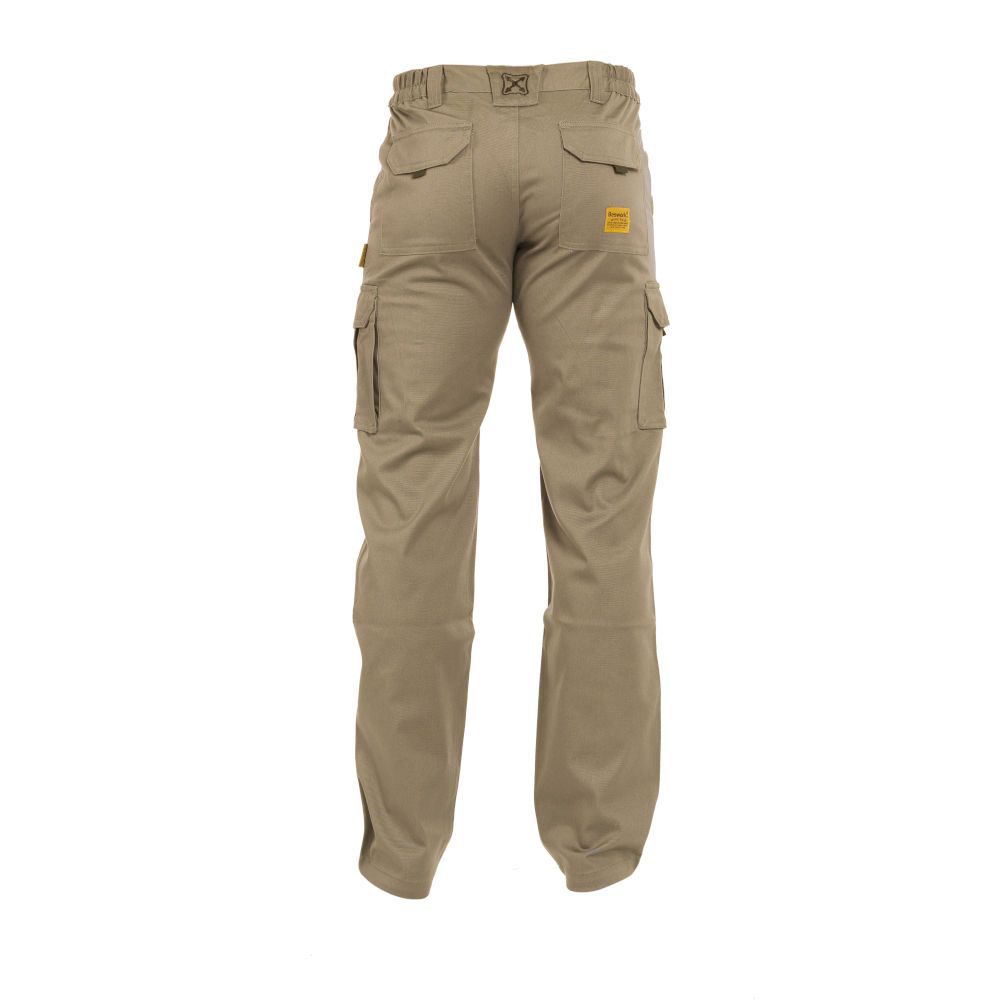 ΕΛΑΣΤΙΚΟ ΠΑΝΤΕΛΟΝΙ ΕΡΓΑΣΙΑΣ TB GROUP BRUCE ΒΑΜΒΑΚΕΡΟ