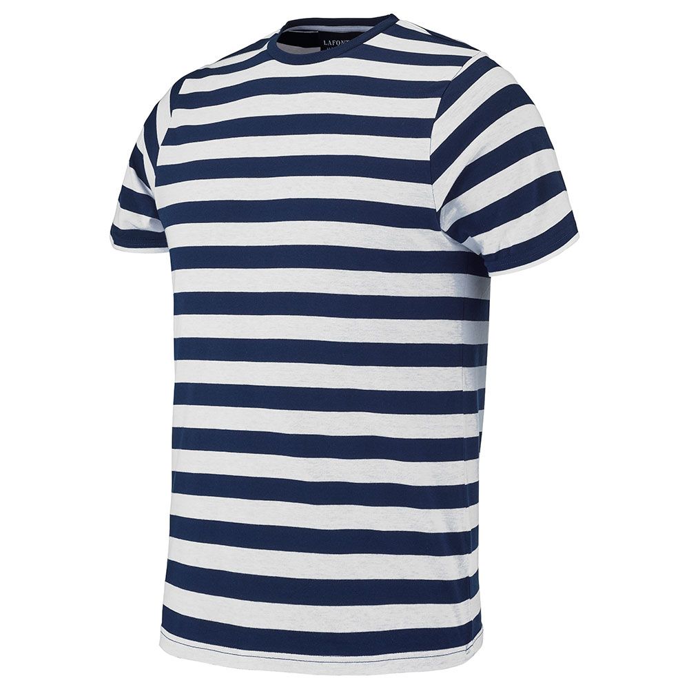 ΑΝΔΡΙΚΗ ΜΠΛΟΥΖΑ T-SHIRT LAFONT CHABROL