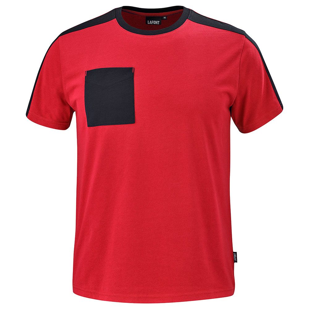 UNISEX ΜΠΛΟΥΖΑ T-SHIRT LAFONT CHISEL