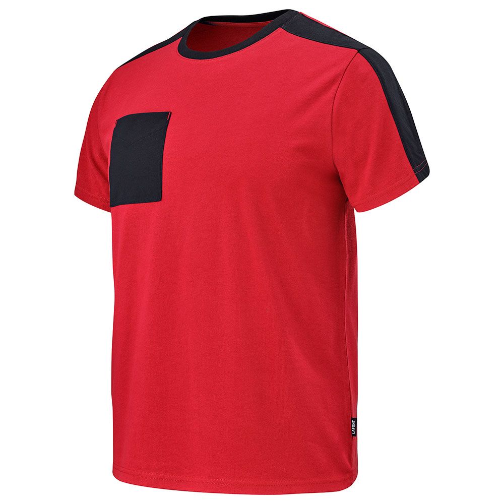UNISEX ΜΠΛΟΥΖΑ T-SHIRT LAFONT CHISEL