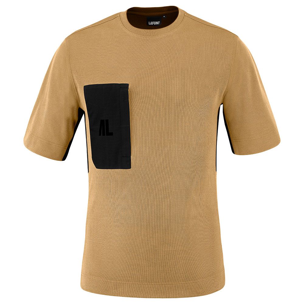 UNISEX ΜΠΛΟΥΖΑ T-SHIRT LAFONT CREW