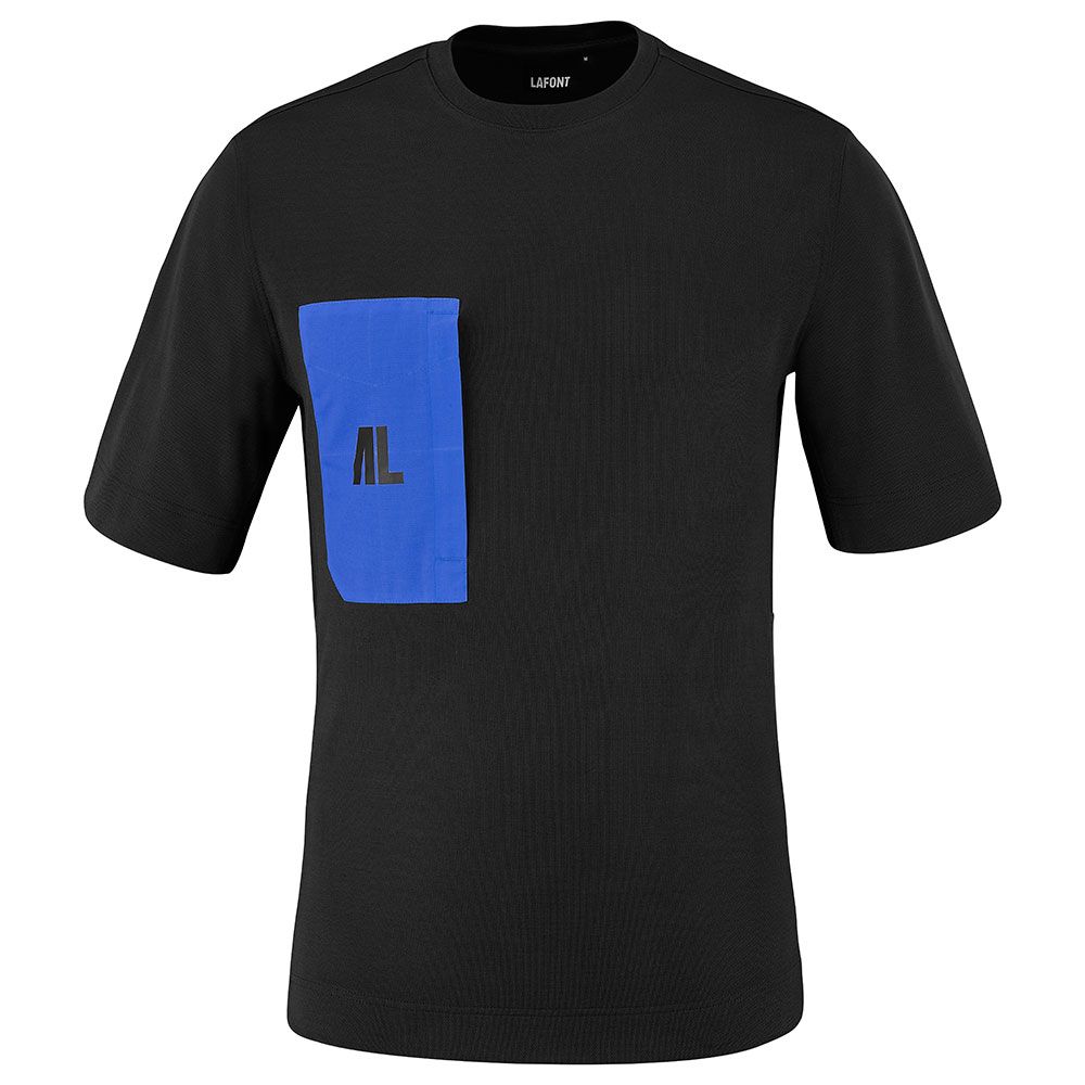 UNISEX ΜΠΛΟΥΖΑ T-SHIRT LAFONT CREW