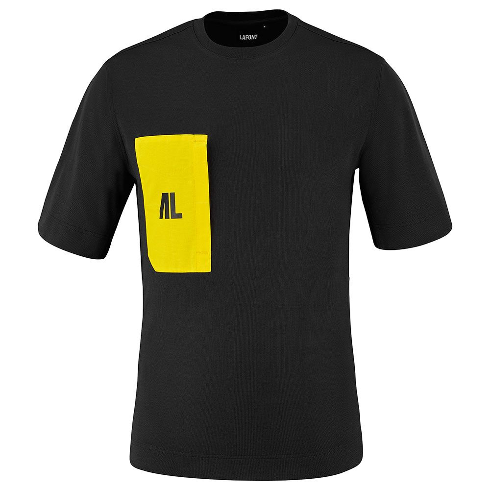 UNISEX ΜΠΛΟΥΖΑ T-SHIRT LAFONT CREW