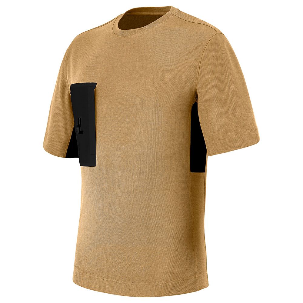 UNISEX ΜΠΛΟΥΖΑ T-SHIRT LAFONT CREW