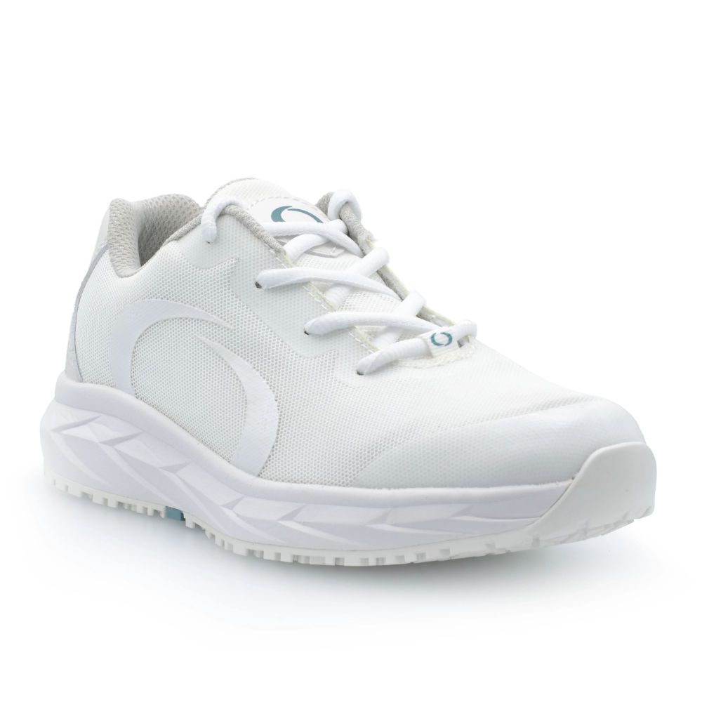 ΠΑΠΟΥΤΣΙ ΕΡΓΑΣΙΑΣ FORLI DELTA O1 FO SR ΛΕΥΚΟ