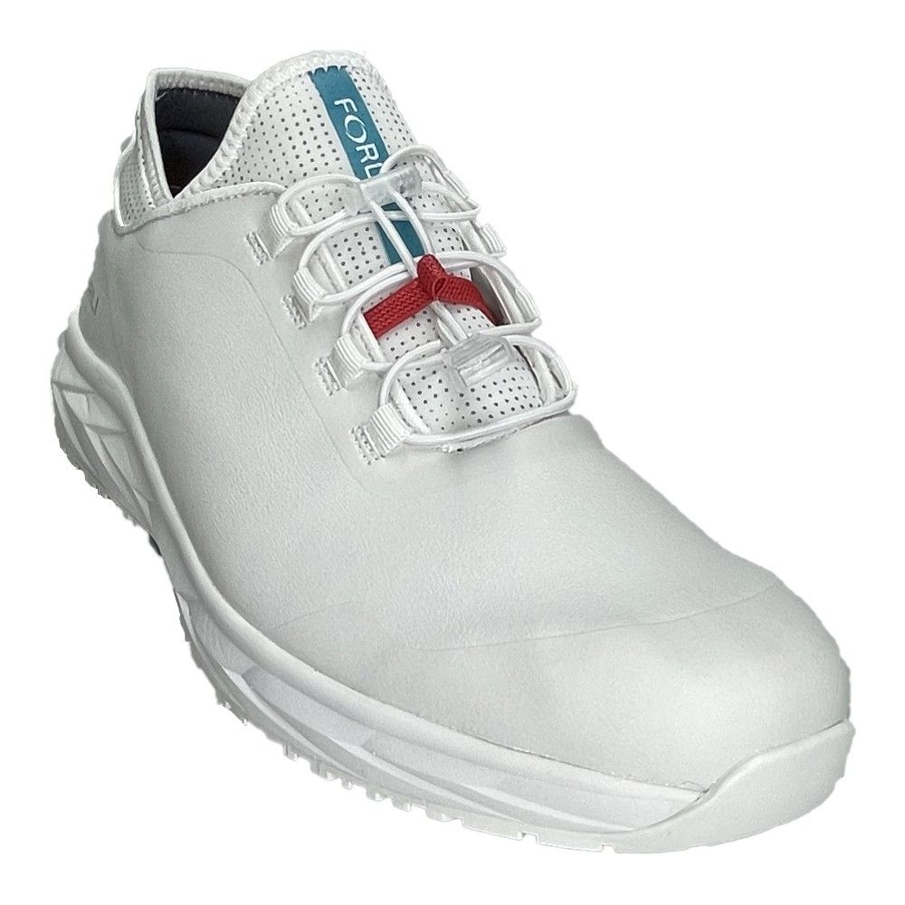 ΠΑΠΟΥΤΣΙ ΕΡΓΑΣΙΑΣ FORLI DOVER BL O2 FO SR ΛΕΥΚΟ