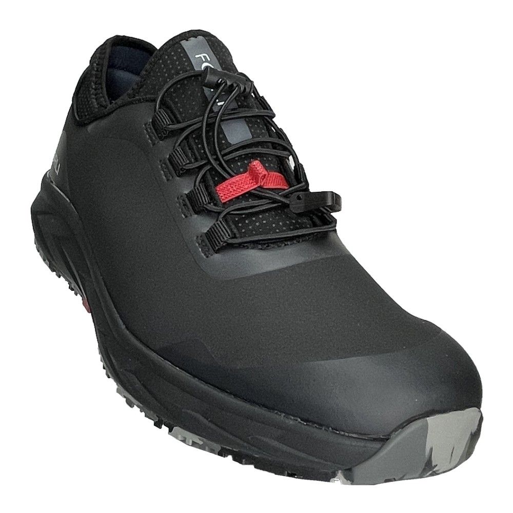 ΠΑΠΟΥΤΣΙ ΕΡΓΑΣΙΑΣ FORLI DOVER NG O2 FO SR ΜΑΥΡΟ