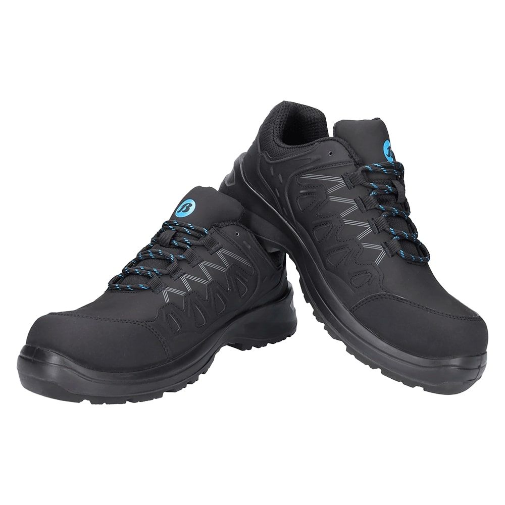 ΠΑΠΟΥΤΣΙ ΑΣΦΑΛΕΙΑΣ S3 BATA INDUSTRIALS Antwerp