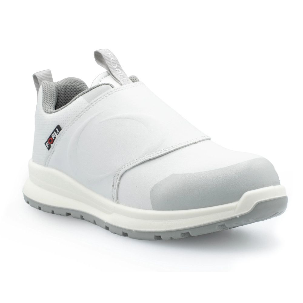 ΠΑΠΟΥΤΣΙ ΕΡΓΑΣΙΑΣ FORLI FARGO O2 CI SRC ΛΕΥΚΟ