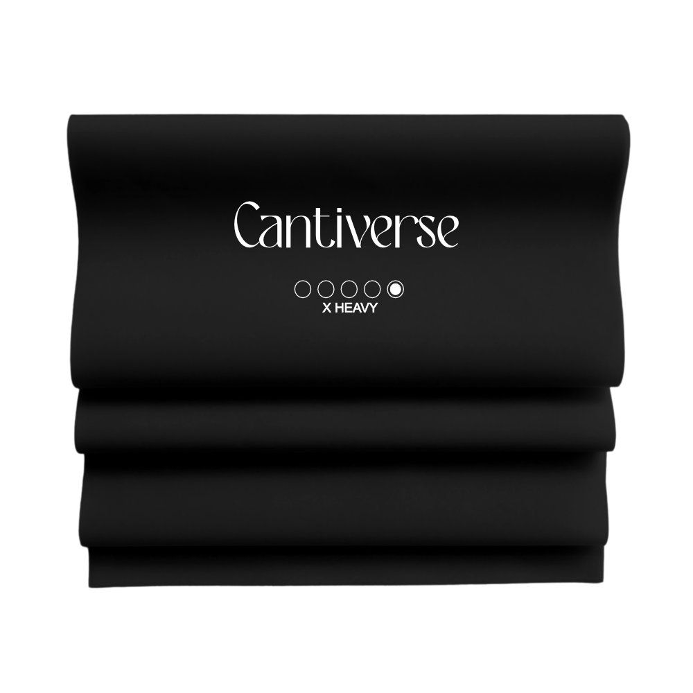 ΛΑΣΤΙΧΟ CANTIVERSE FB210 FLAT BAND ΠΟΛΥ ΣΚΛΗΡΟ ΜΗΚΟΥΣ 2 M