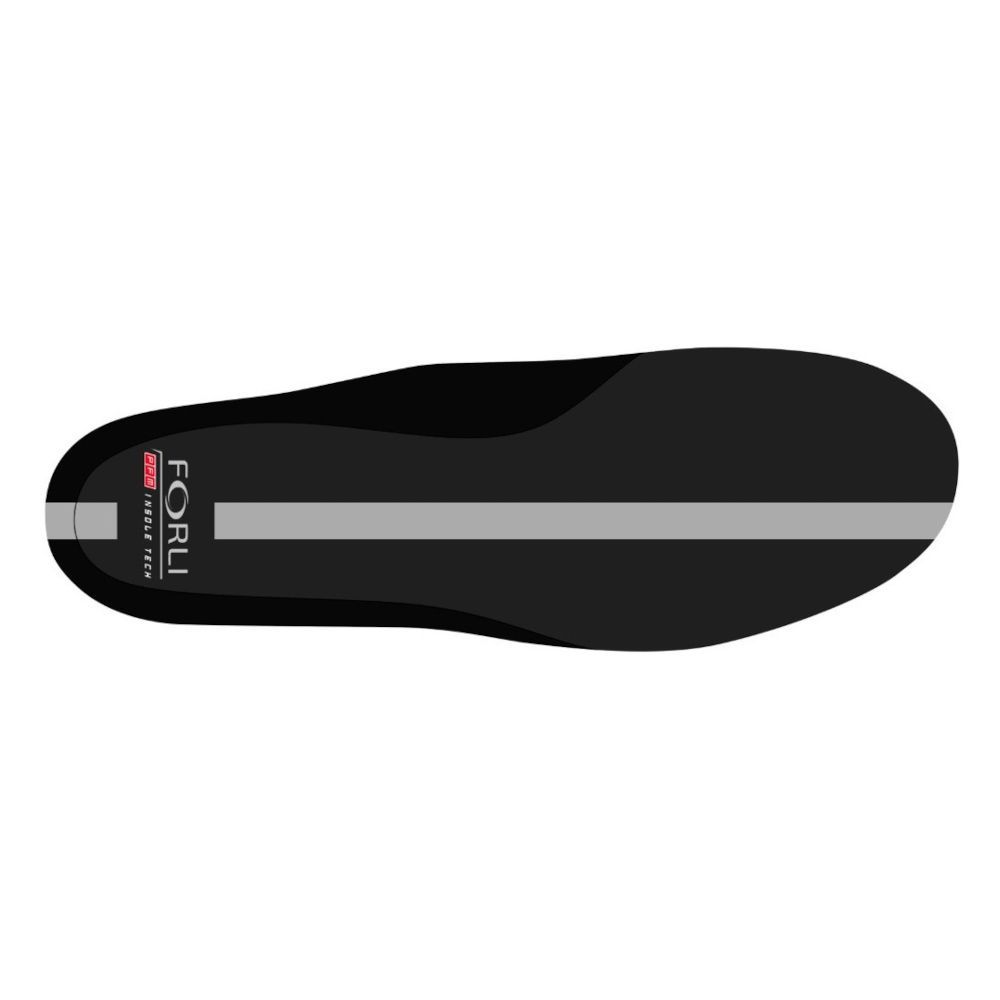 ΑΝΑΤΟΜΙΚΟΣ ΠΑΤΟΣ FORLI PFM ΜΑΥΡΟΣ