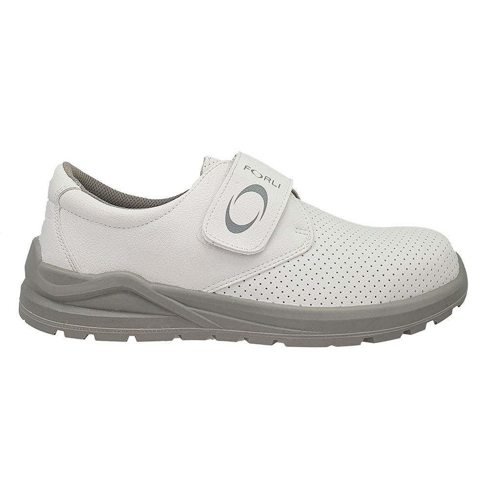 ΠΑΠΟΥΤΣΙ ΕΡΓΑΣΙΑΣ FORLI FRESNO O1 CI SRC ΛΕΥΚΟ