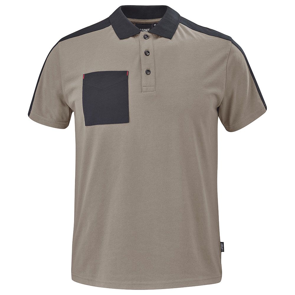 UNISEX ΜΠΛΟΥΖΑ ΠΟΛΟ LAFONT HONE