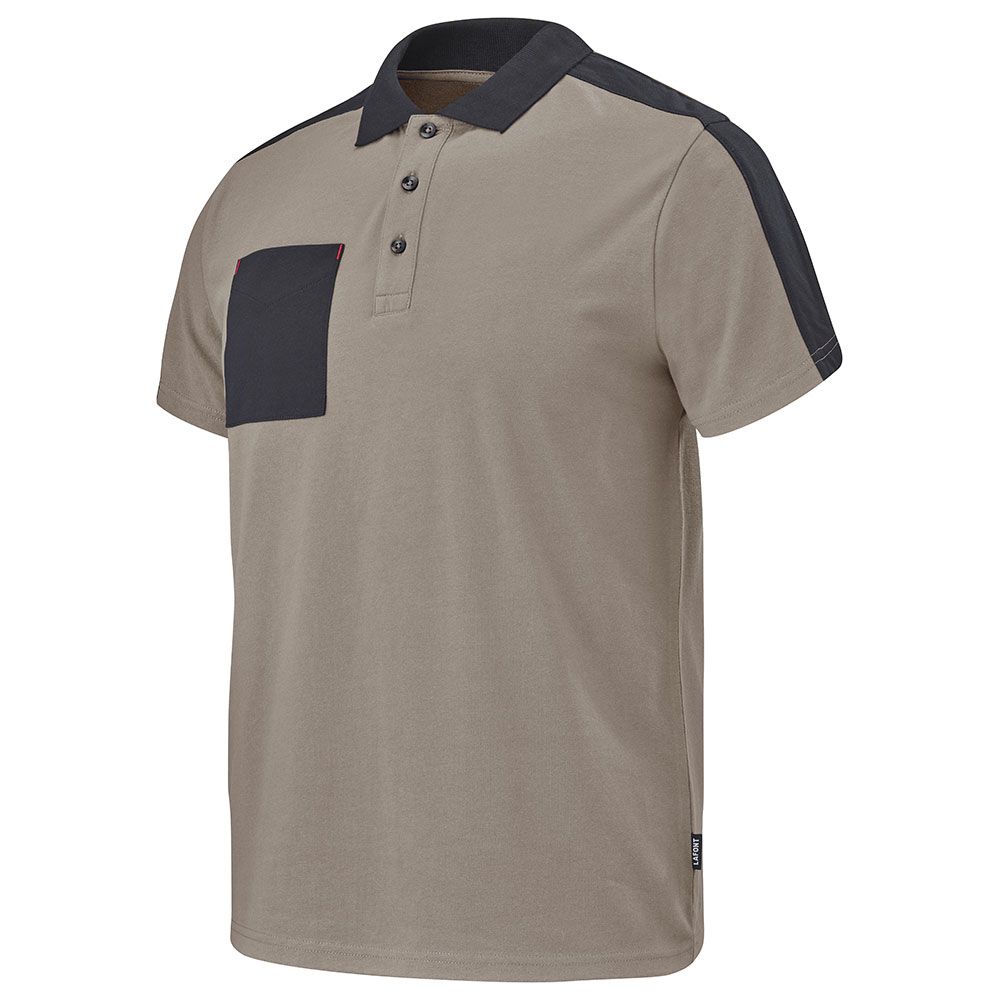 UNISEX ΜΠΛΟΥΖΑ ΠΟΛΟ LAFONT HONE