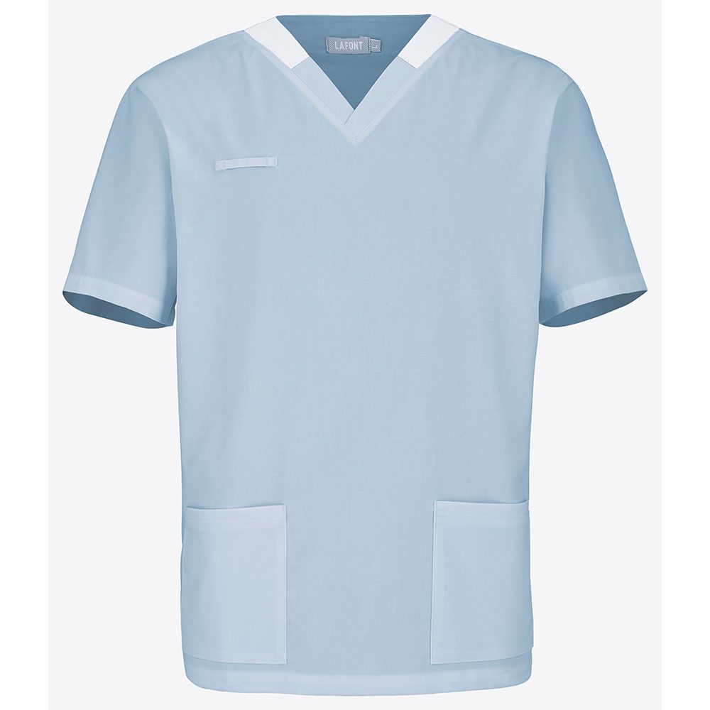 UNISEX ΙΑΤΡΙΚΗ ΜΠΛΟΥΖΑ LAFONT HOPE