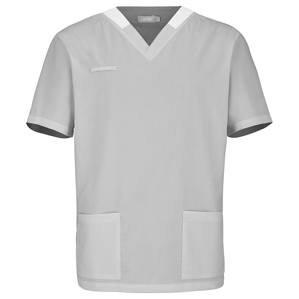 UNISEX ΙΑΤΡΙΚΗ ΜΠΛΟΥΖΑ LAFONT HOPE