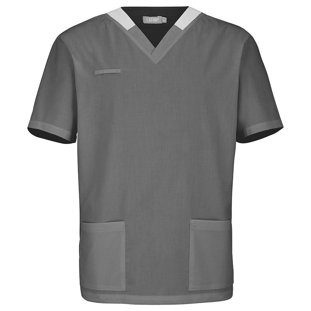 UNISEX ΙΑΤΡΙΚΗ ΜΠΛΟΥΖΑ LAFONT HOPE