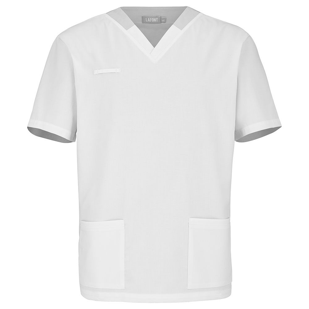 UNISEX ΙΑΤΡΙΚΗ ΜΠΛΟΥΖΑ LAFONT HOPE